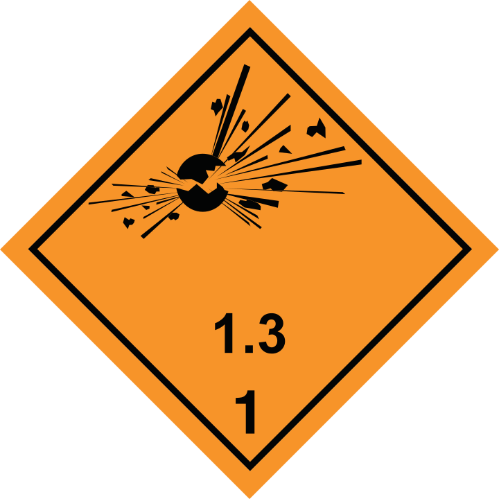 HD 1.3 pictogram