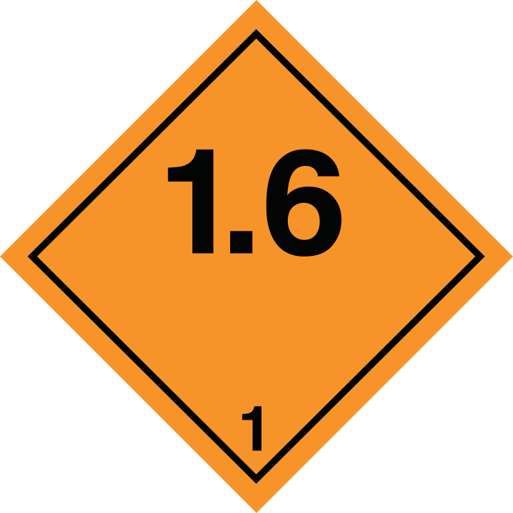 HD 1.6 pictogram